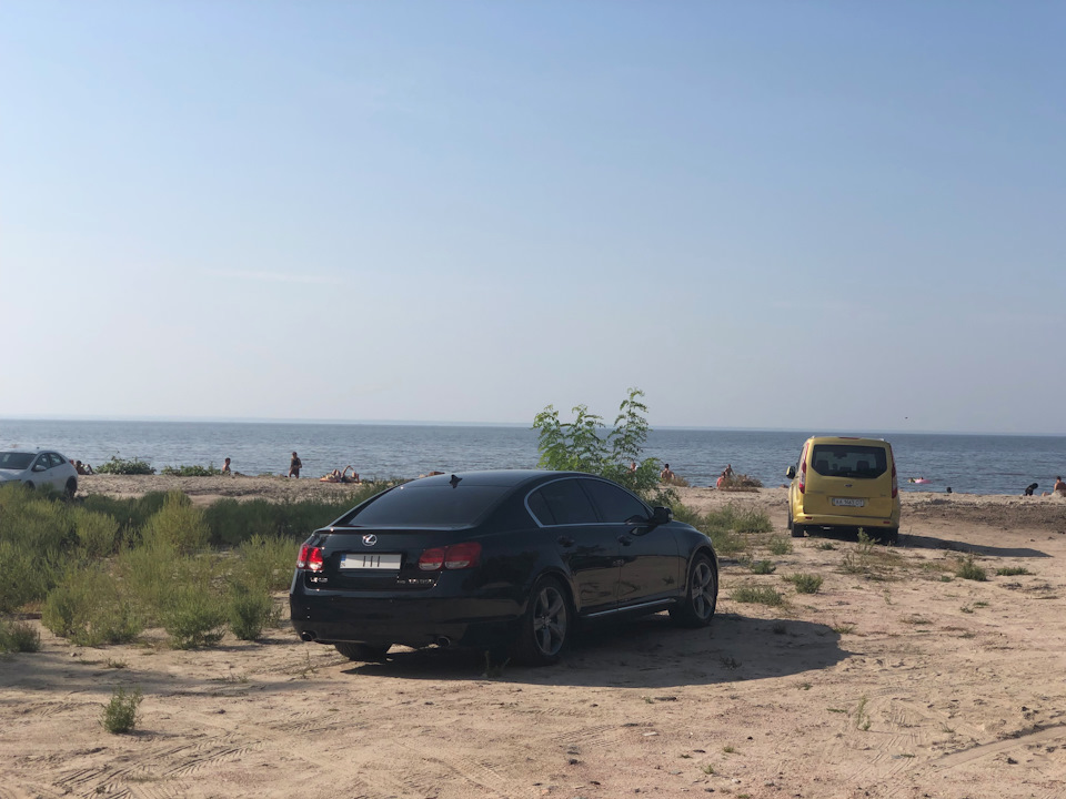 Ах, шарабан мій - американка! 5
