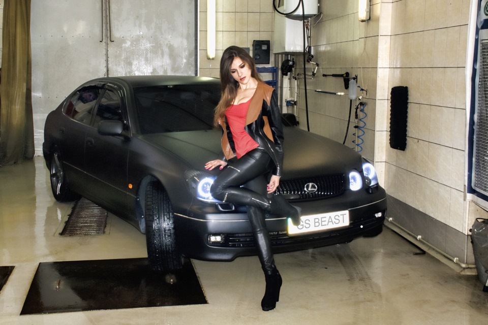 Beauty and the beast. Частина 1. Купувався 2