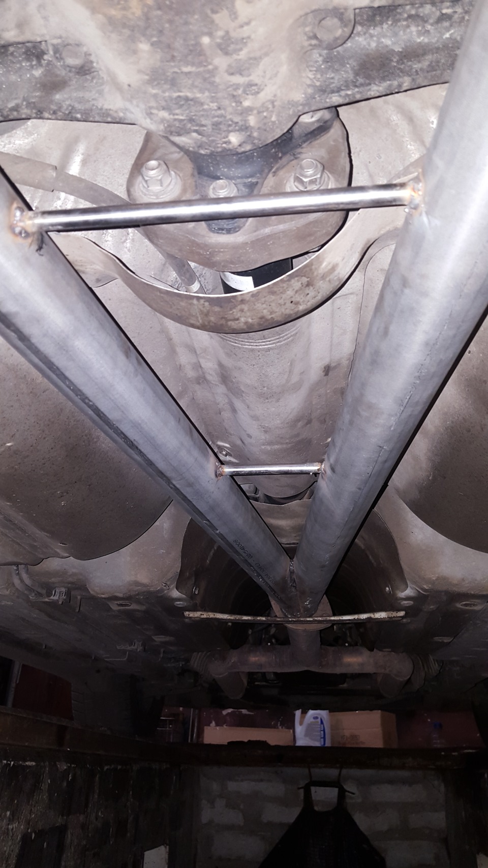 Мурчання звірка 5