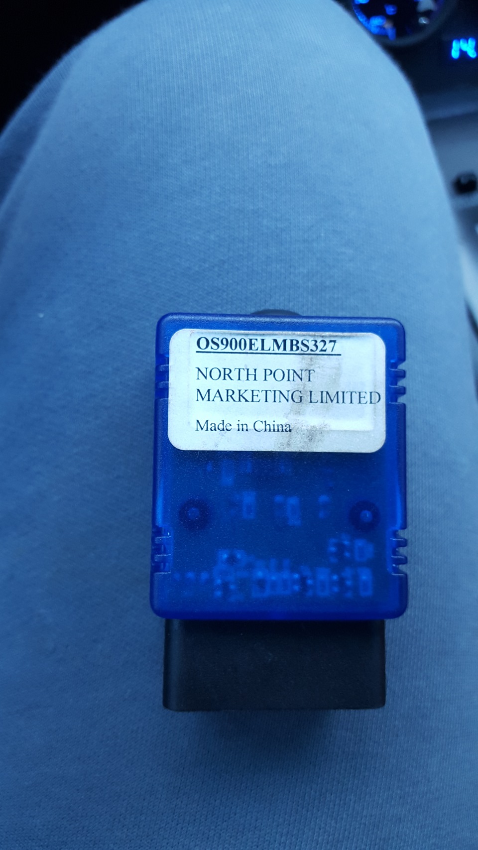 OBD-II 2