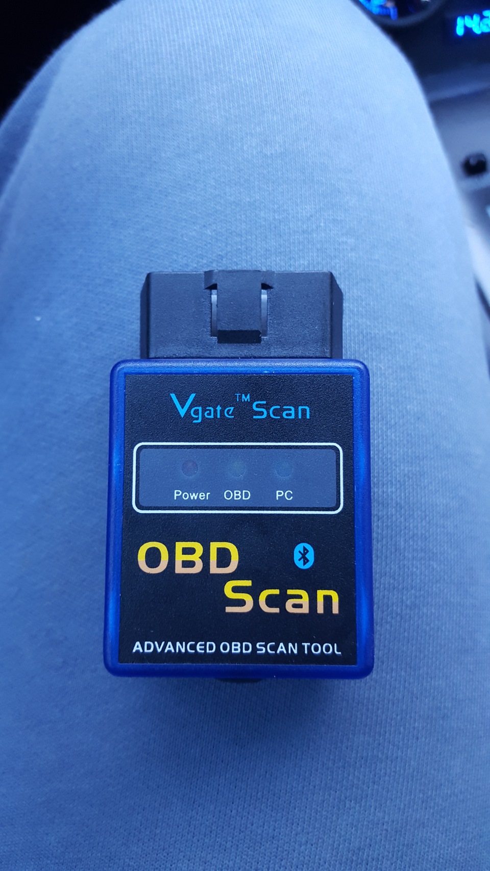 OBD-II 1