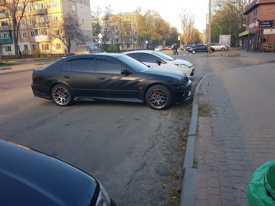 Тапульки 2
