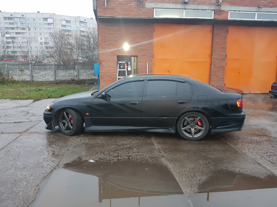 Татонька 2