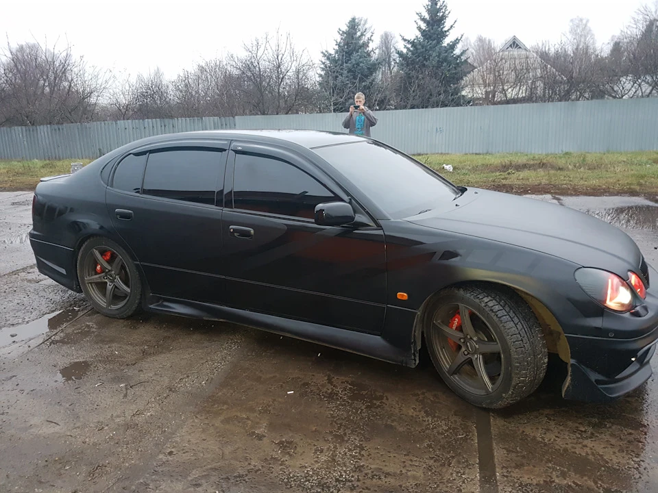 Татонька