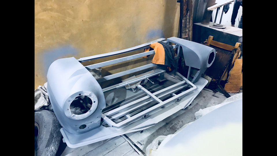 Диван в офіс з Газ 21 3