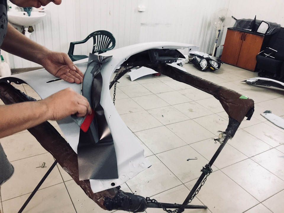 Нарешті зібрали красеня 🤦🏻‍♂️ 2