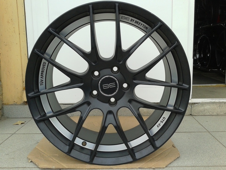 Розпродаж барахла диски б.у. Vossen, Concavo, Kahn, Breyton. обваження wald, LXmode 4