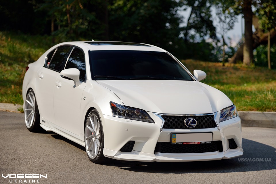 Vossen CVT 1