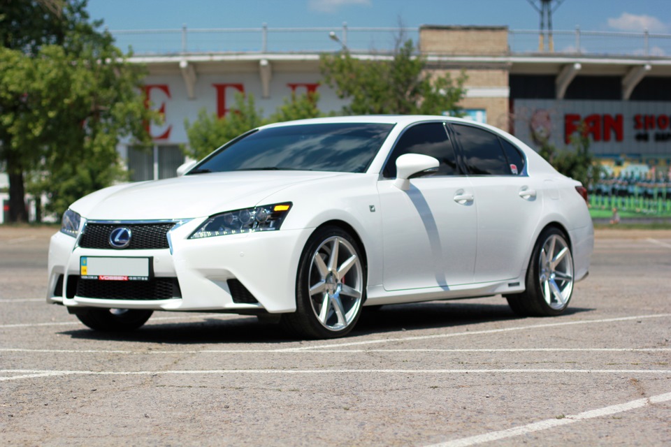 Vossen VVS CV7 5
