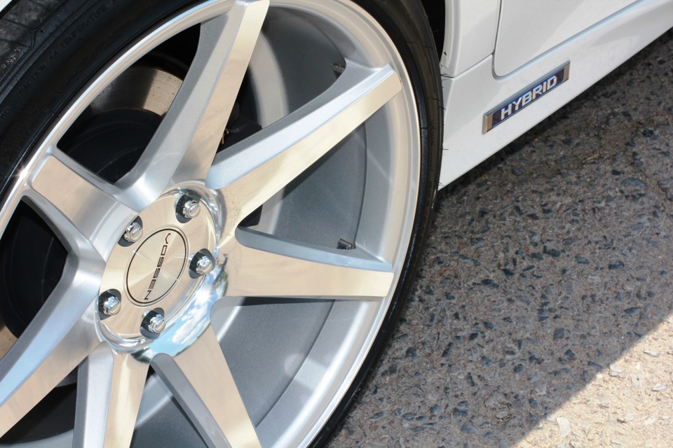 Vossen VVS CV7 1