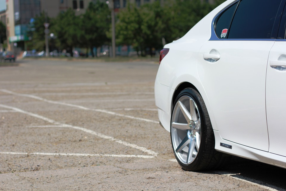 Vossen VVS CV7 3