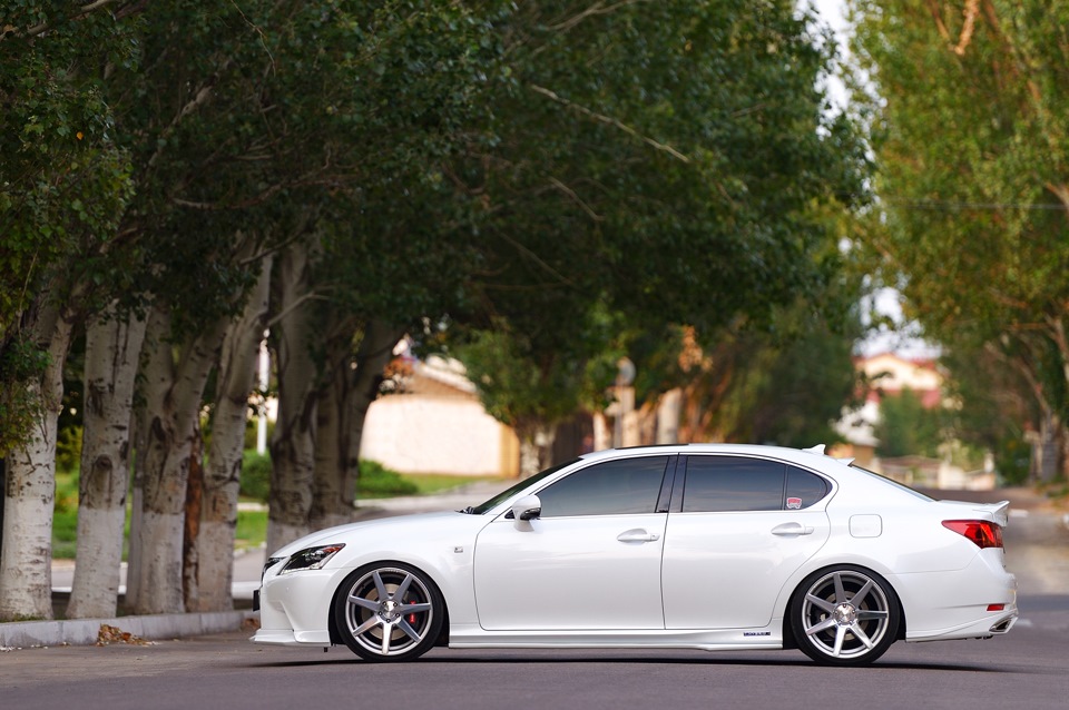 WALD + VOSSEN + TANABE = Дивіться самі! 2