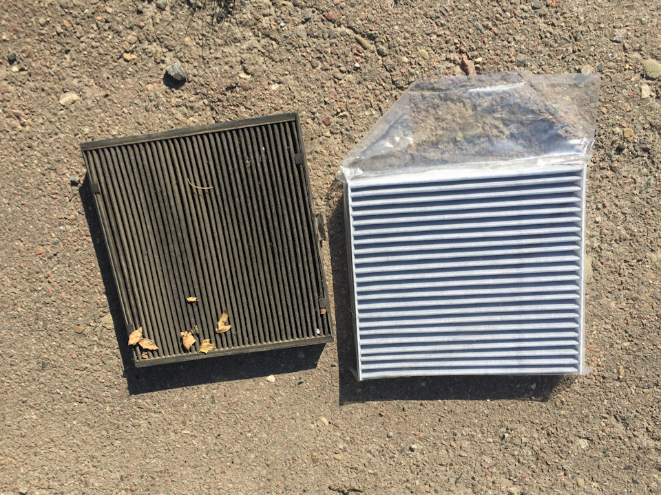 Ревізія впуску та системи запалення 2JZ-GE та зміна масла, фільтрів після покупки. 4