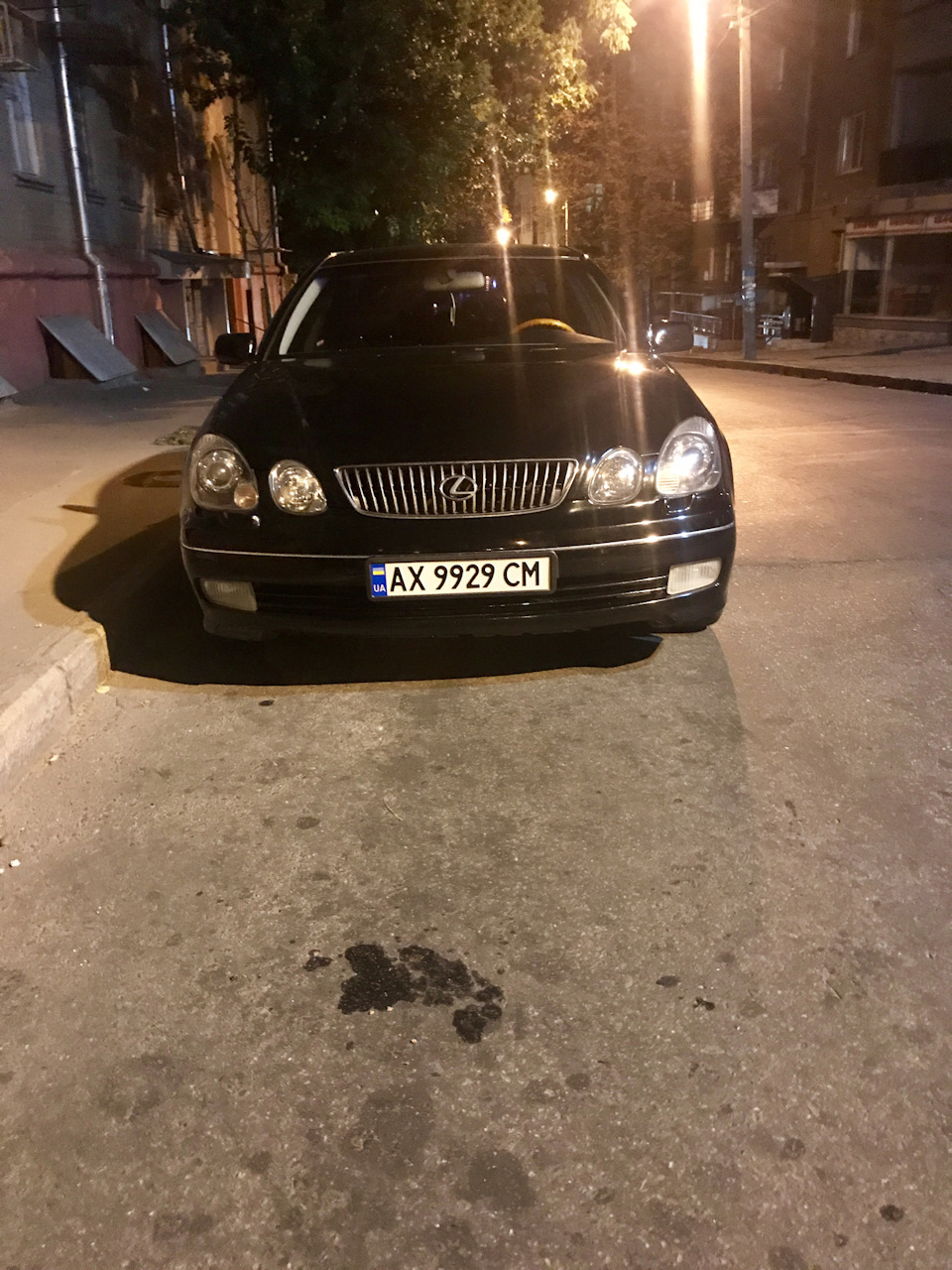Пара фоток після миття 1