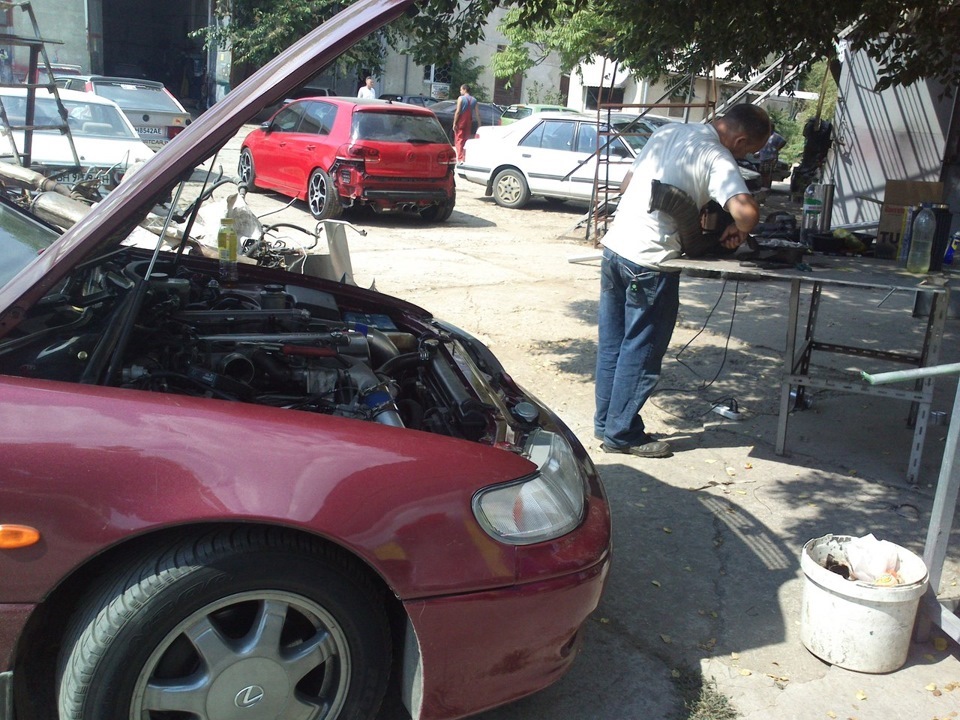 1. Зміни з липня по листопад 2014р. 4