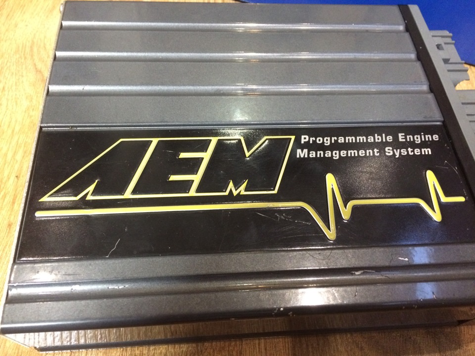 49. ECU AEM EMS v.1 30-1100. 4