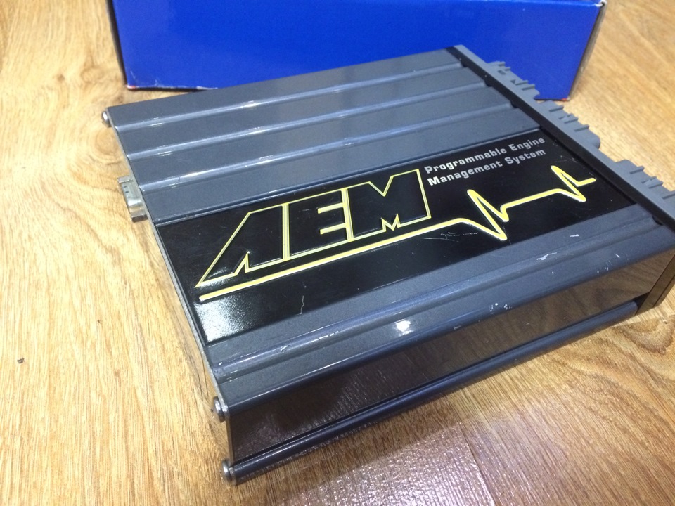 49. ECU AEM EMS v.1 30-1100. 3