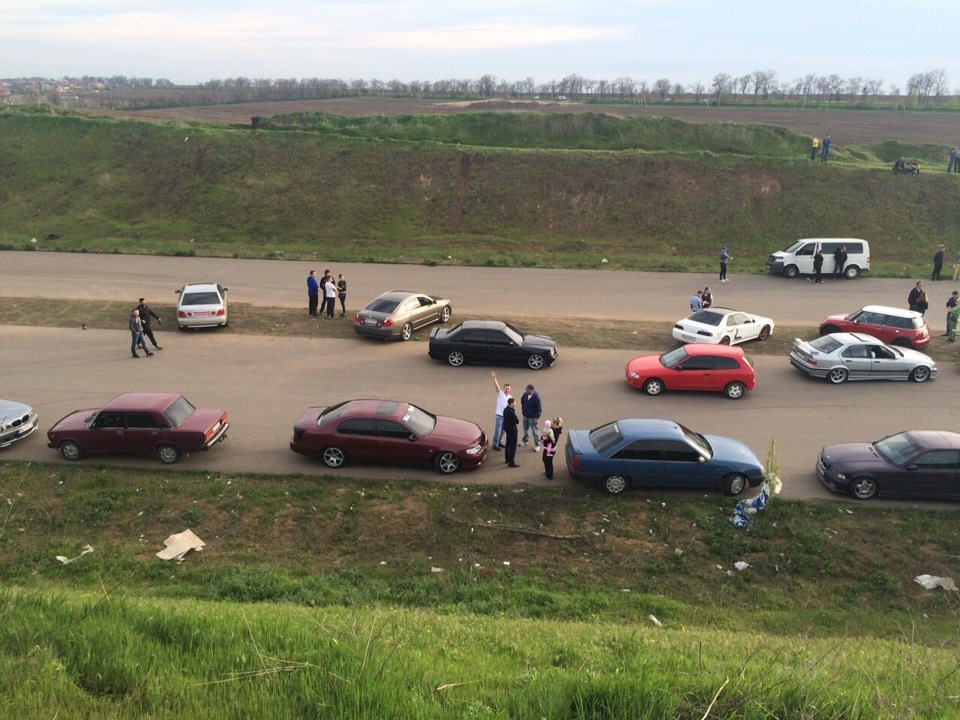 62. Фотосешн JDM+Німеччина=Найкращі друзі;) 4
