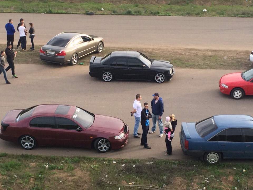 62. Фотосешн JDM+Німеччина=Найкращі друзі;) 3