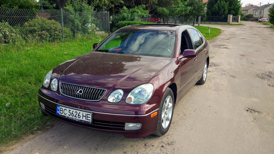 2. Перший досвід з льохом 1