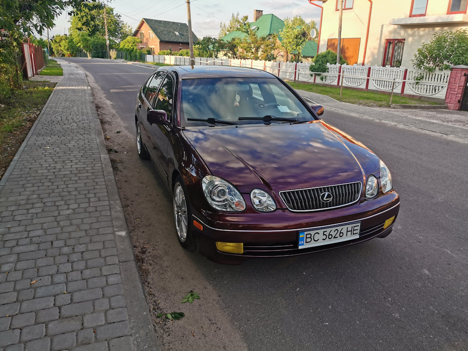 22. Блиск і Льоха 4