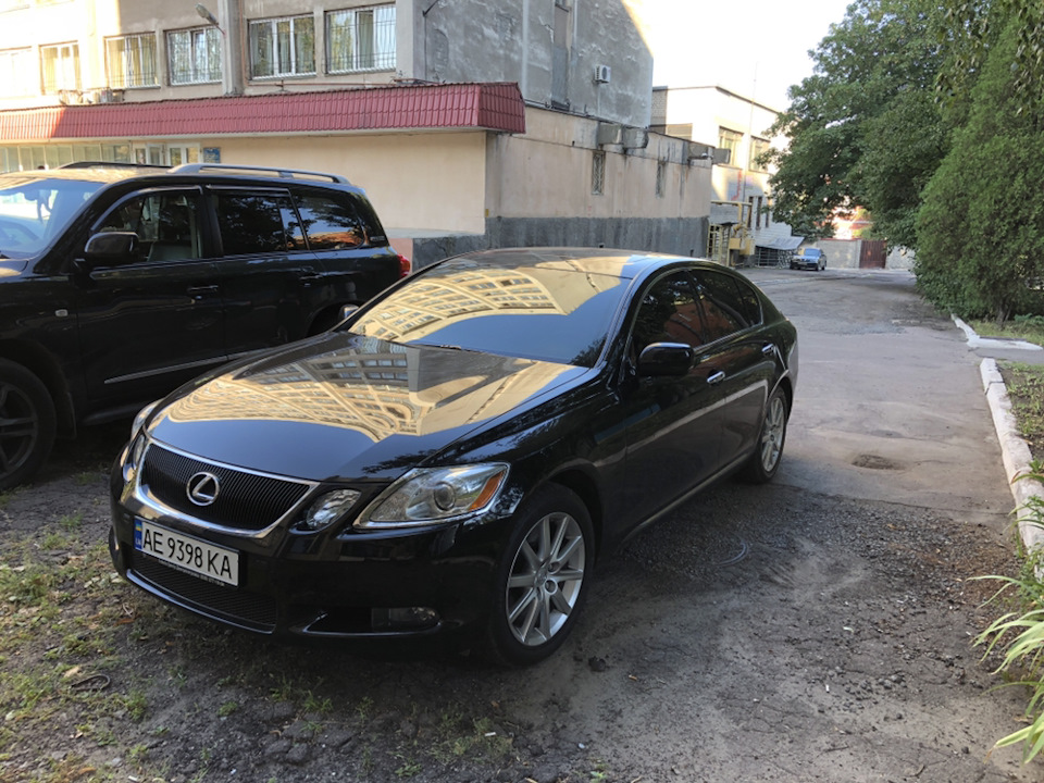 ТО і деякі няшки) 1