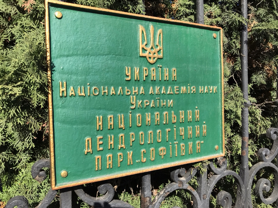 Одеса-Умань-Одеса 4