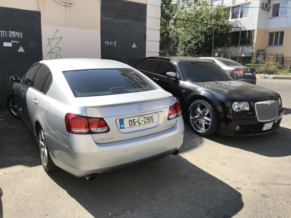 Фарбування супортів 2