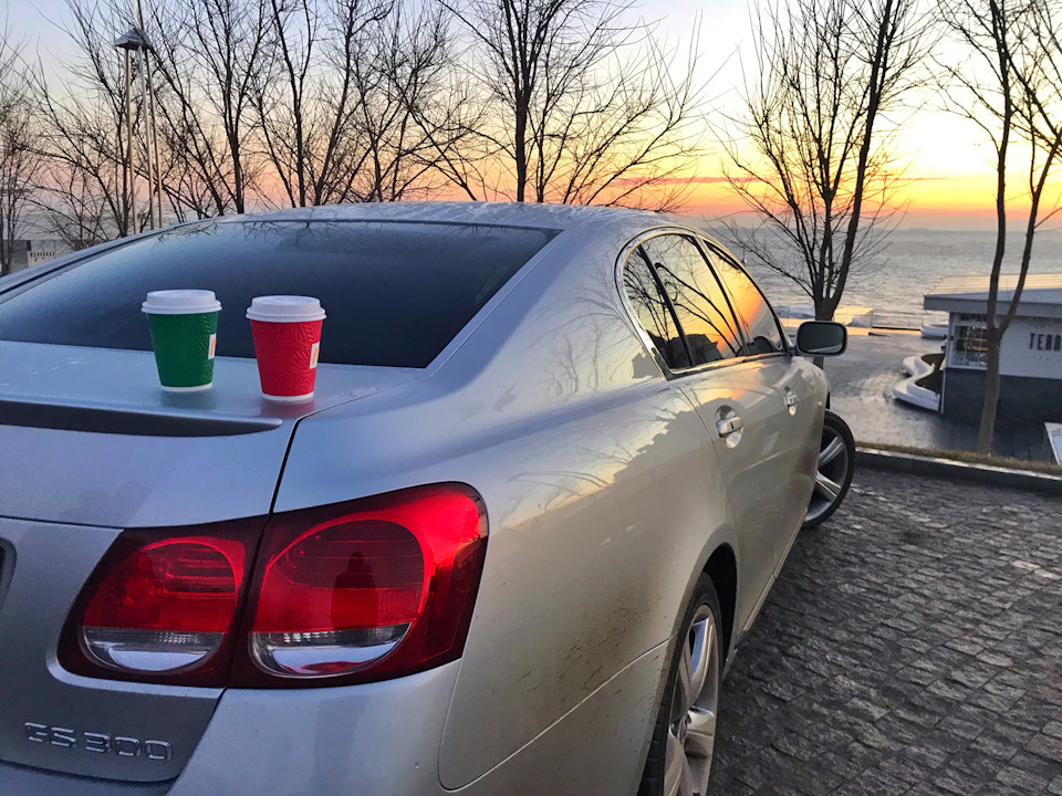 Світанок 🌅 18.01.2019 3