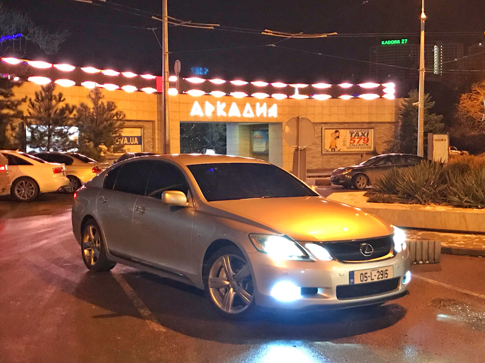 Старий Новий Рік 1