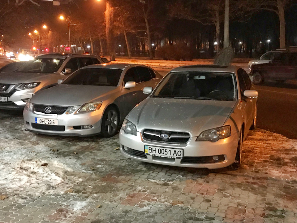 Старий Новий Рік 3