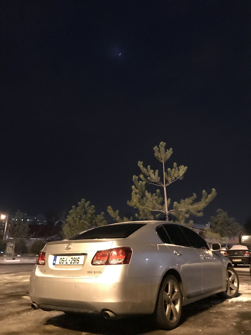 Старий Новий Рік 2