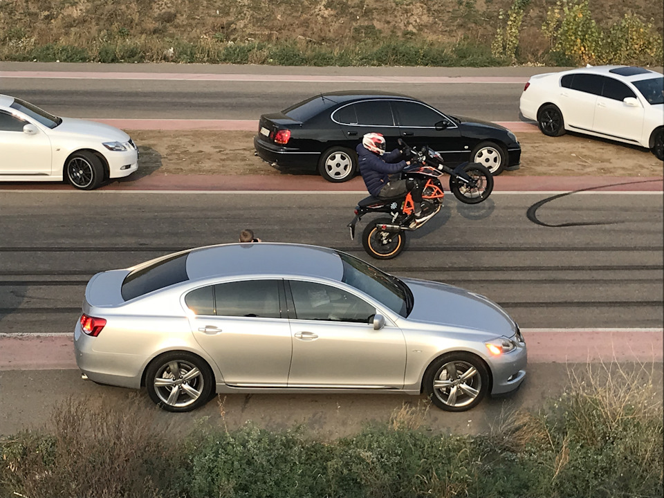 Тонування 2