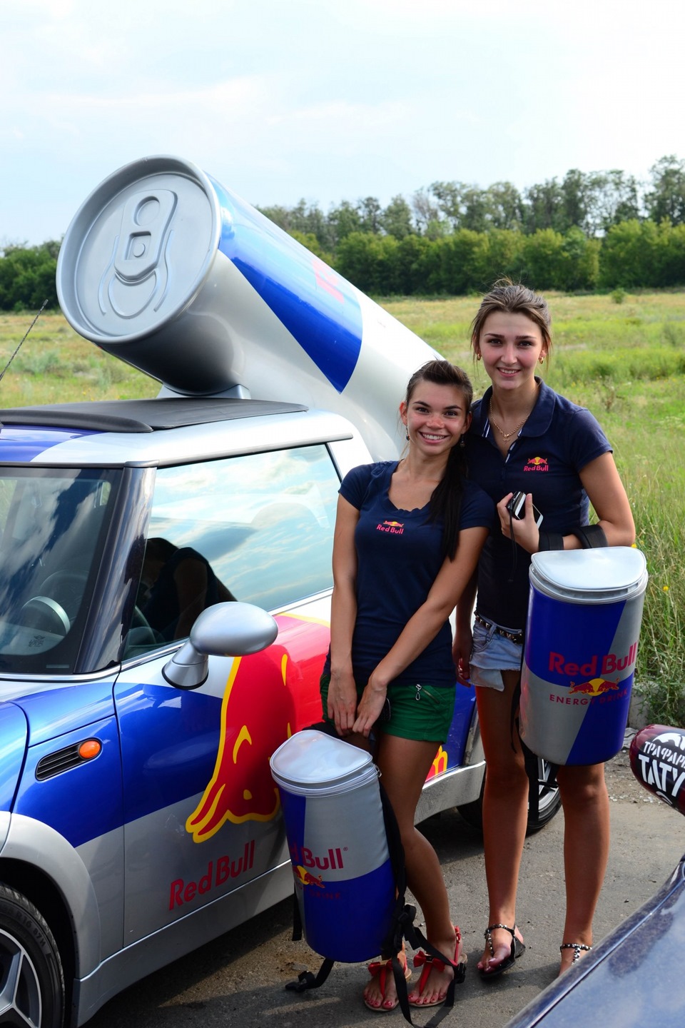 Odessa Grip Racing 13.07.2013 1