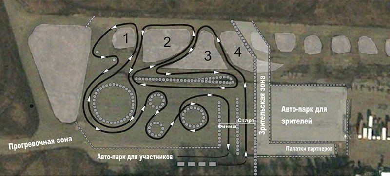 Сірі будні 2