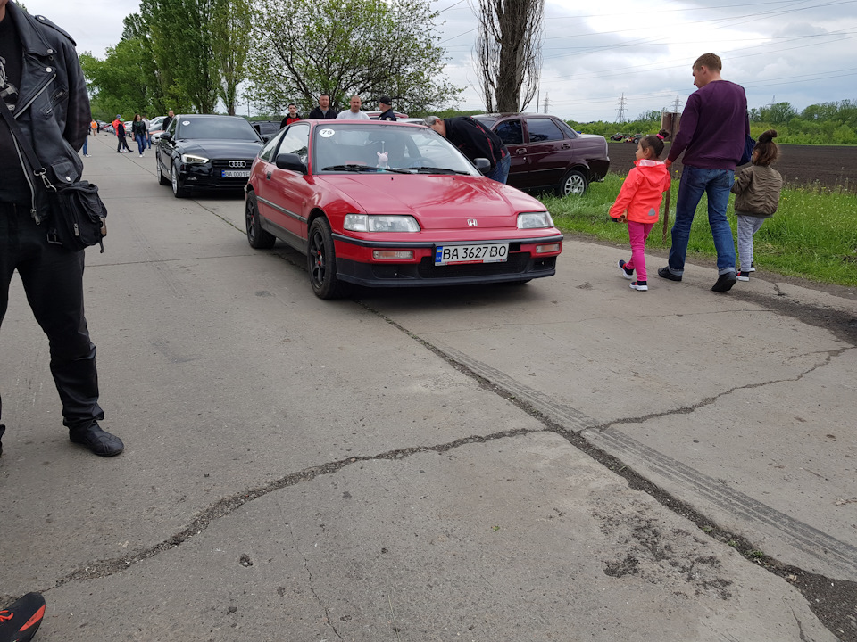 11.05.2019 Drag Racing / 12 Region Кропивницький 4
