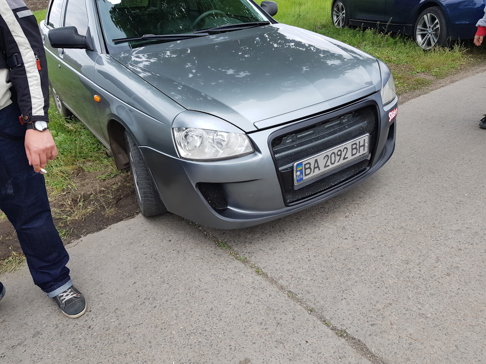11.05.2019 Drag Racing / 12 Region Кропивницький 5