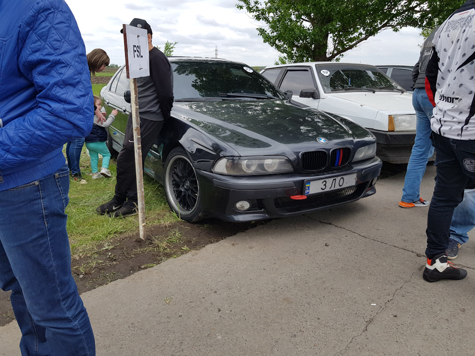 11.05.2019 Drag Racing / 12 Region Кропивницький 3