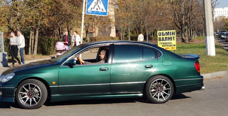 Про те, як встигнути до відкриття сезону за пару днів (Частина 1) 5