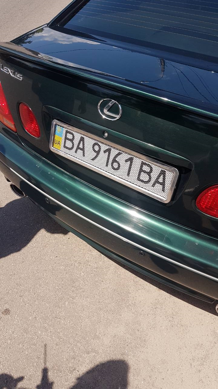 Пофарбували та встановили тюняшки))) 3