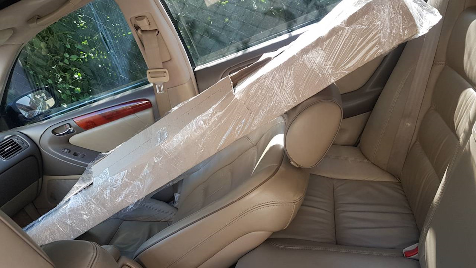 Приїхала чергова порція тюняшок 1