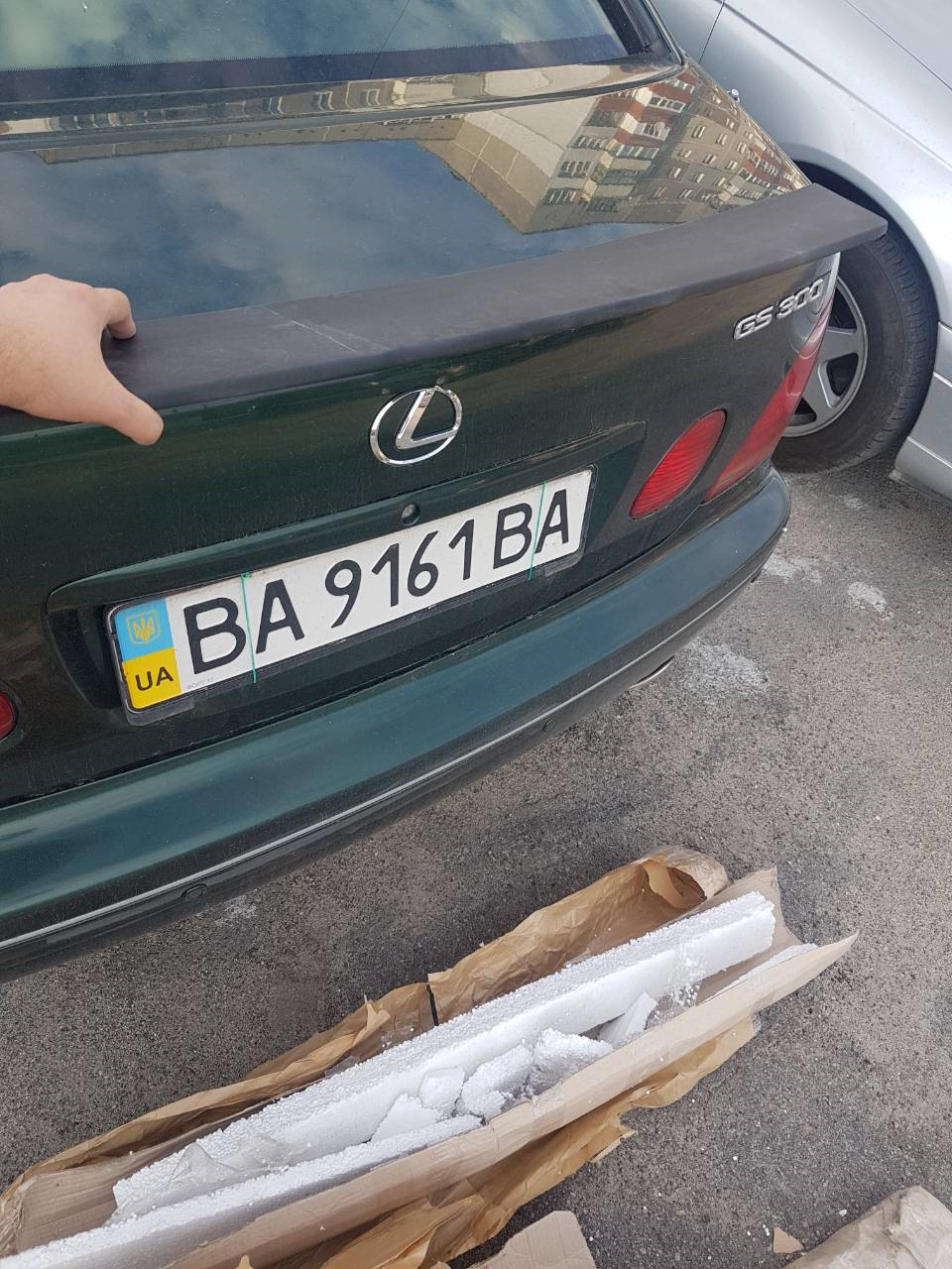 Приїхали довгоочікувані тюняшки)) 4