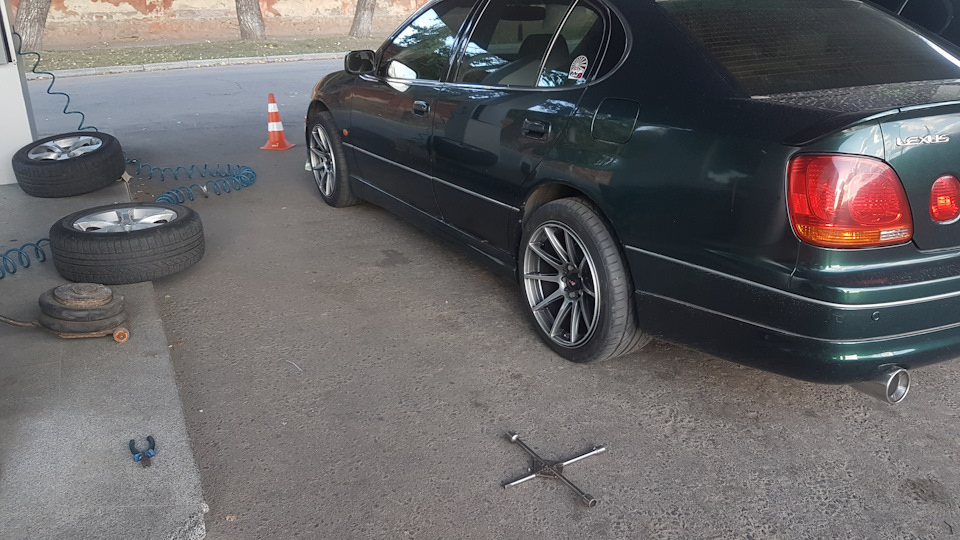 Прикупив дісулі 1
