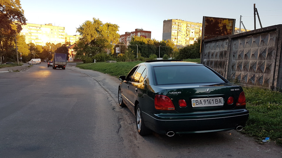 Знайомство з самураєм 4