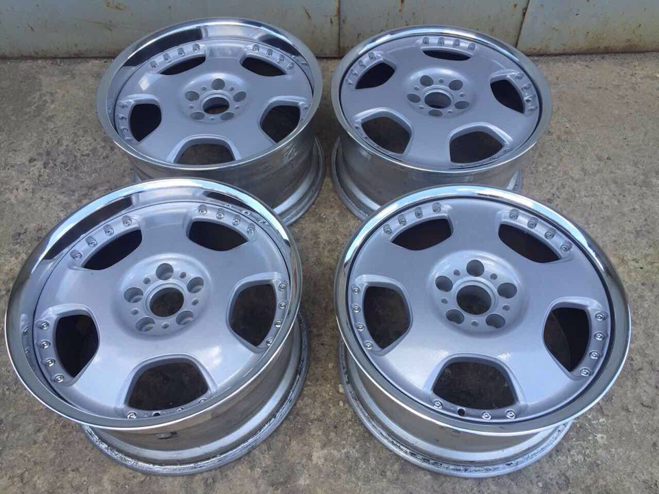 Друг продає після продажу авто. 4