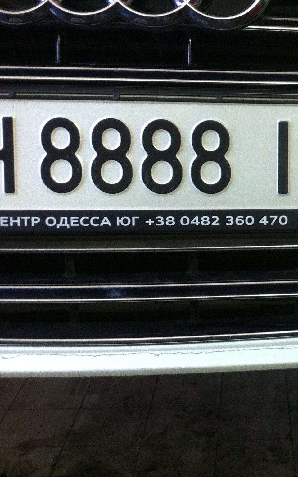 люблю я красиві номери авто.і Одеса теж любить)))) 2