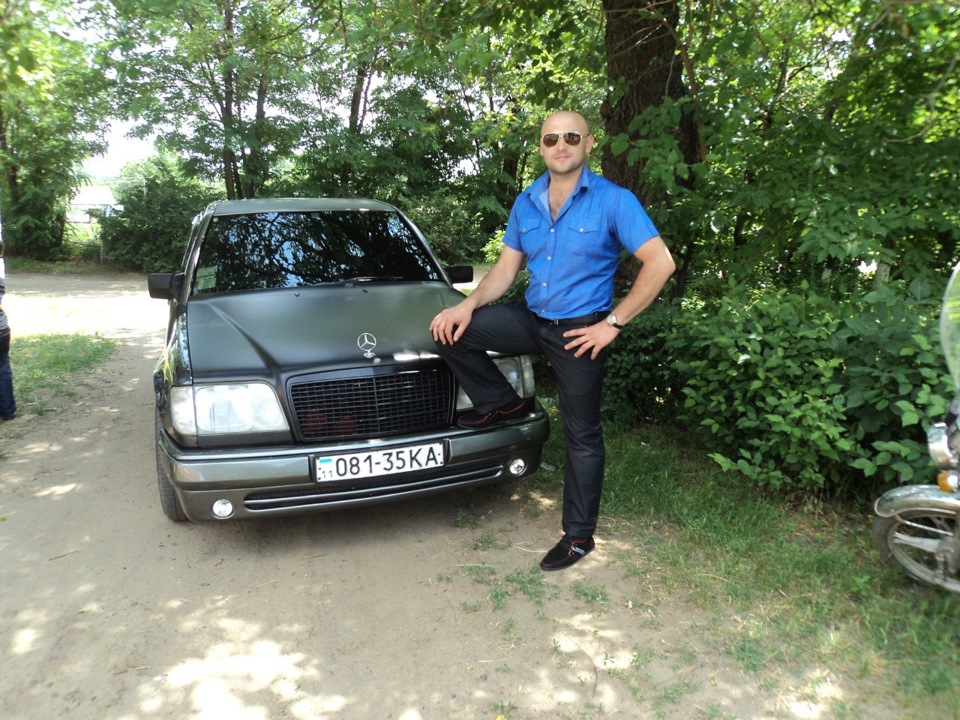 мої колишні 3