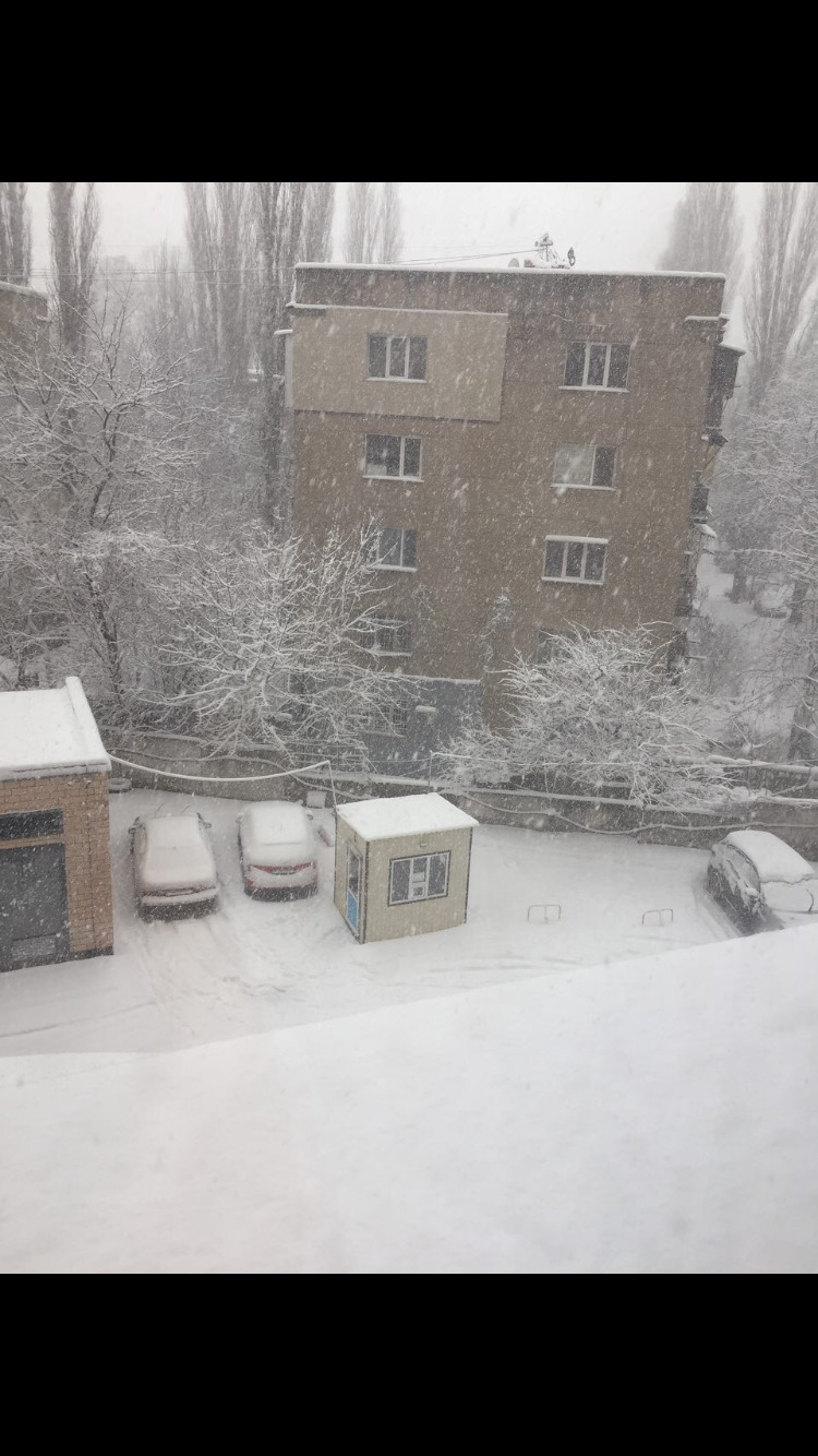 Не багато Одеси вам у стрічку) 4