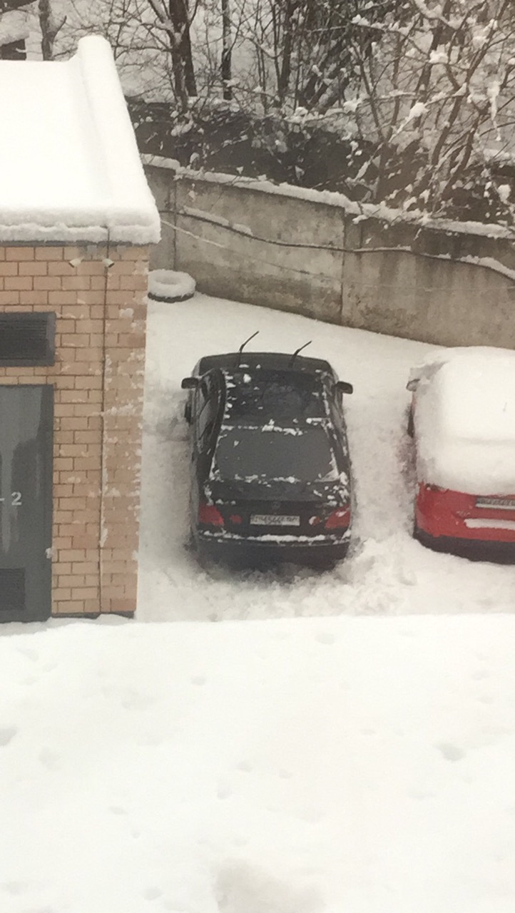 Не багато Одеси вам у стрічку) 1