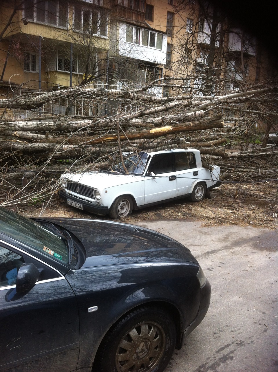 пару днів на зад в Одесі 1